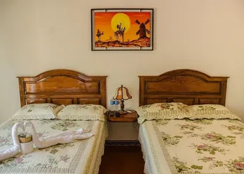 Hotel Casa Maximiliano hotel thumbnail 6
