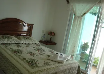 Hotel Casa Maximiliano hotel thumbnail 7