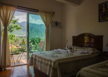 Hotel Casa Maximiliano hotel thumbnail 8