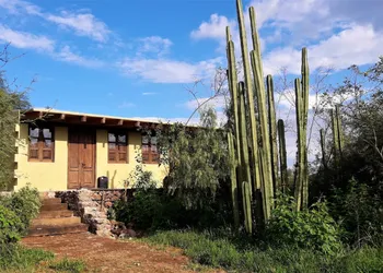 Hacienda Tovares Resort Ecuestre & Spa hotel thumbnail 2