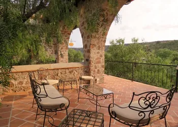 Hacienda Tovares Resort Ecuestre & Spa hotel thumbnail 4