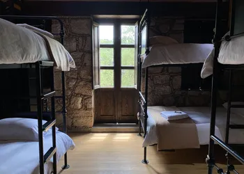 Hacienda Tovares Resort Ecuestre & Spa hotel thumbnail 5