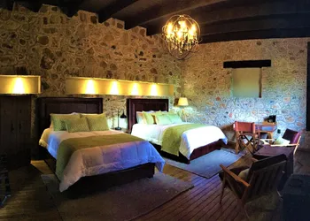 Hacienda Tovares Resort Ecuestre & Spa hotel thumbnail 7