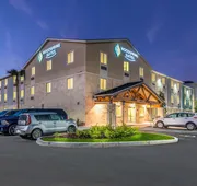 WoodSpring Suites Bradenton hotel detail image 3
