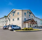 WoodSpring Suites Bradenton hotel detail image 4