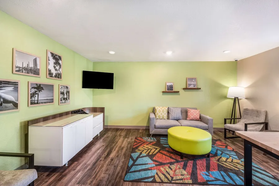 WoodSpring Suites Bradenton hotel detail image 6