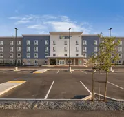 WoodSpring Suites Colton hotel detail image 4