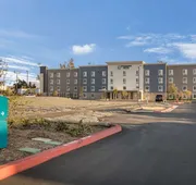WoodSpring Suites Colton hotel detail image 5