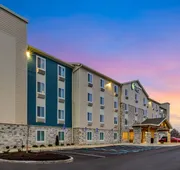 WoodSpring Suites Colton hotel detail image 7