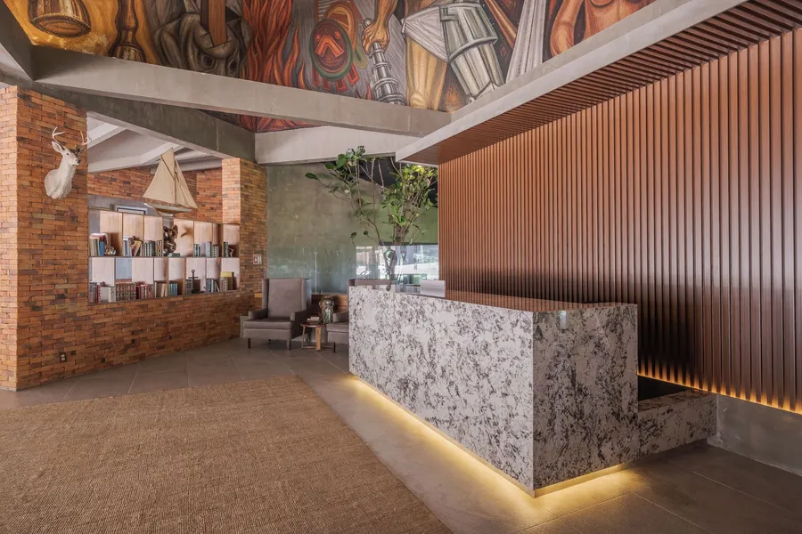 Nimue Marina Residence & Hotel Boutique hotel detail image 6