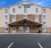 WoodSpring Suites Indianapolis Airport South hotel detail image 3