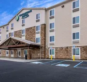 WoodSpring Suites Indianapolis Airport South hotel detail image 4