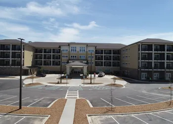 Lakeside Lodge Clemson hotel thumbnail 2