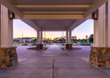 Lakeside Lodge Clemson hotel thumbnail 3