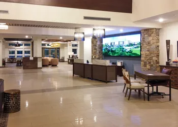 Lakeside Lodge Clemson hotel thumbnail 4
