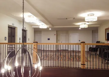 Lakeside Lodge Clemson hotel thumbnail 5