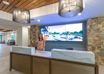 Lakeside Lodge Clemson hotel thumbnail 6