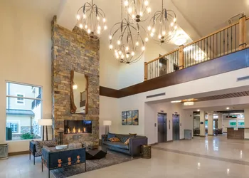 Lakeside Lodge Clemson hotel thumbnail 8