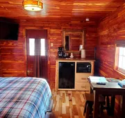 Log Cabin Inn hotel detail image 3
