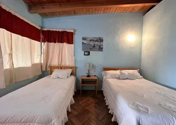 Posada Bella Vista hotel thumbnail 4