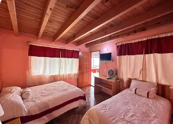 Posada Bella Vista hotel thumbnail 6