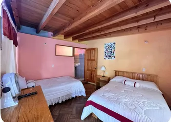 Posada Bella Vista hotel thumbnail 7