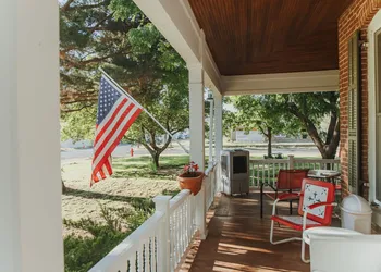 Alpine Bed and Breakfast hotel thumbnail 6