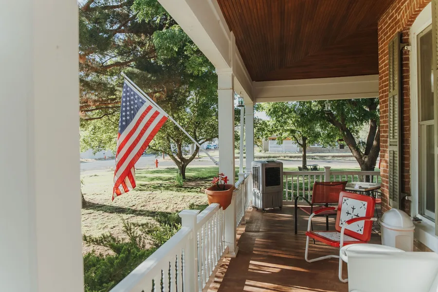 Alpine Bed and Breakfast hotel detail image 6
