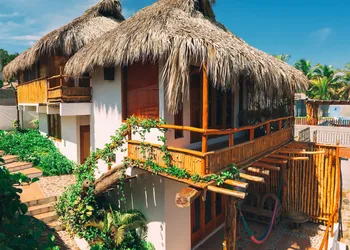 Hotel el Risco hotel thumbnail 2