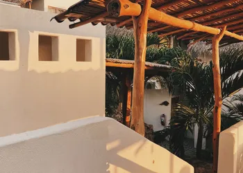 Hotel el Risco hotel thumbnail 7