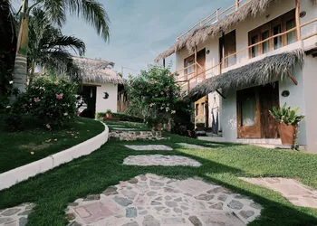 Hotel el Risco hotel thumbnail 8