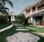 Hotel el Risco hotel detail image 7