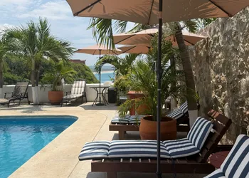 Hotel el Risco hotel thumbnail 2