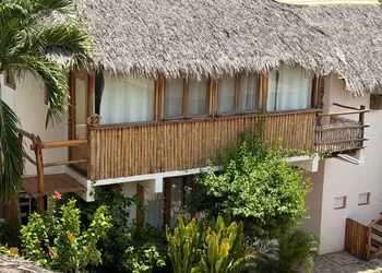 Hotel el Risco hotel thumbnail 3