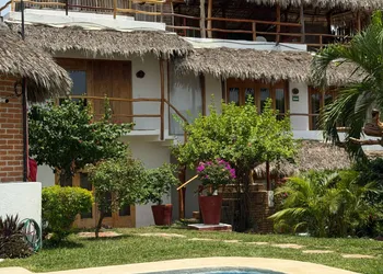 Hotel el Risco hotel thumbnail 7