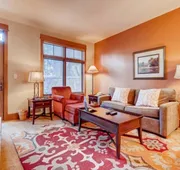 Premier 1 Bedroom Ski in, Ski out Lone Eagle Condo With the Best Access to Skiing in Keystone hotel detail image 4