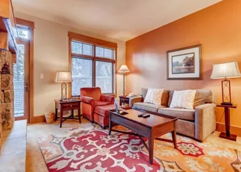Premier 1 Bedroom Ski in, Ski out Lone Eagle Condo With the Best Access to Skiing in Keystone hotel thumbnail 4