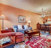 Premier 1 Bedroom Ski in, Ski out Lone Eagle Condo With the Best Access to Skiing in Keystone hotel detail image 5