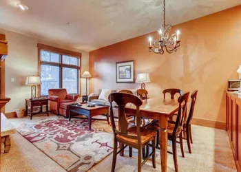 Premier 1 Bedroom Ski in, Ski out Lone Eagle Condo With the Best Access to Skiing in Keystone hotel thumbnail 6