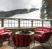 Premier 1 Bedroom Ski in, Ski out Lone Eagle Condo With the Best Access to Skiing in Keystone hotel detail image 7