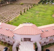 Sueños Resort Valle de Guadalupe hotel detail image 3