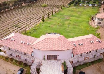 Sueños Resort Valle de Guadalupe hotel thumbnail 3