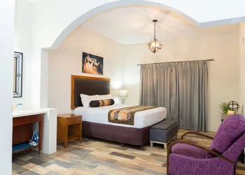 Sueños Resort Valle de Guadalupe hotel thumbnail 7