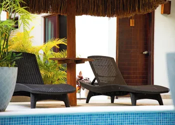 Diosa del Agua Bacalar hotel thumbnail 3