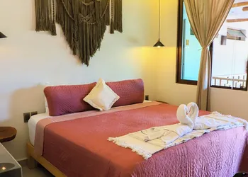 Diosa del Agua Bacalar hotel thumbnail 4