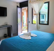 Diosa del Agua Bacalar hotel detail image 5