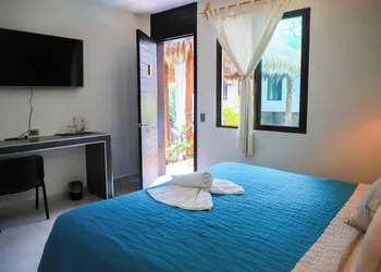 Diosa del Agua Bacalar hotel thumbnail 5