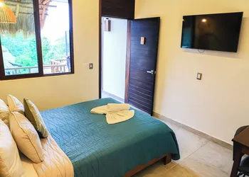 Diosa del Agua Bacalar hotel thumbnail 6