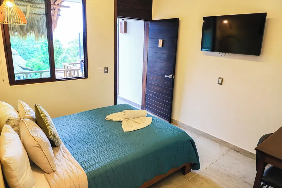 Diosa del Agua Bacalar hotel detail image 6