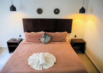 Diosa del Agua Bacalar hotel thumbnail 7